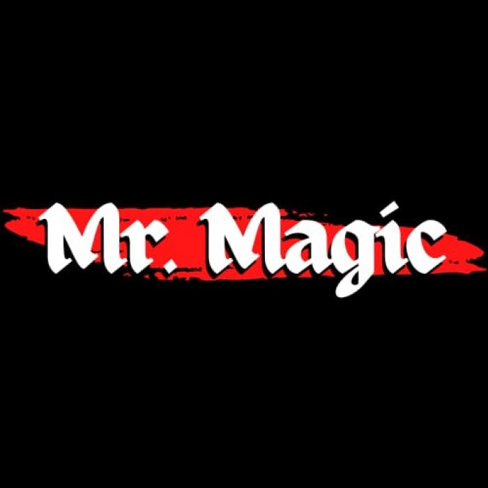Mr. Magic