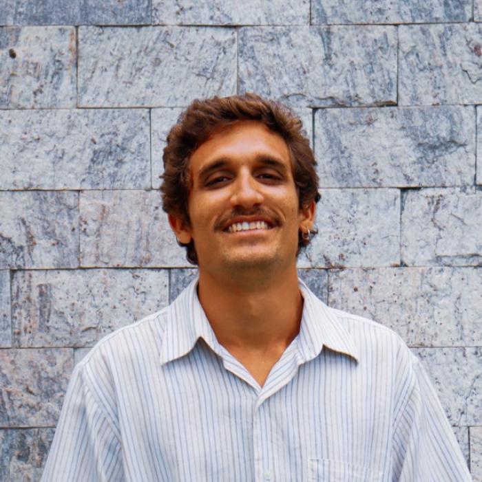 Vinicíus de Nadai e os Amnésicos